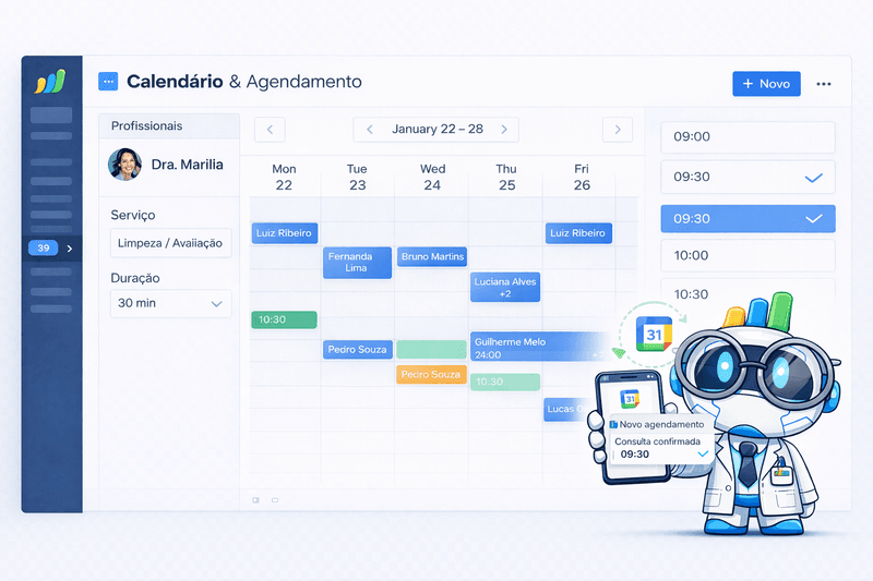 Agenda